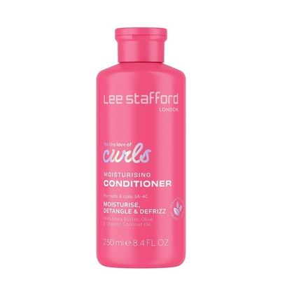 Lee Stafford For The Love Of Curls Conditioner 250 Ml