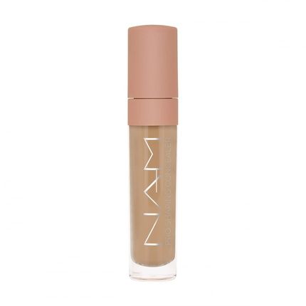 Nam Makeup Pro Shaping Concealer Nr 5 Cold Bronze 6Ml 0.2 Fl Oz