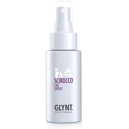 Glynt Scirocco Lac Spray Holding Factor 4 50Ml
