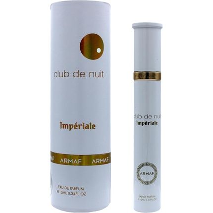 Armaf Club De Nuit Imperiale Eau De Parfum 10Ml