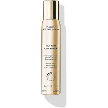 Institut Esthederm City Protect Incellium Spray 100Ml