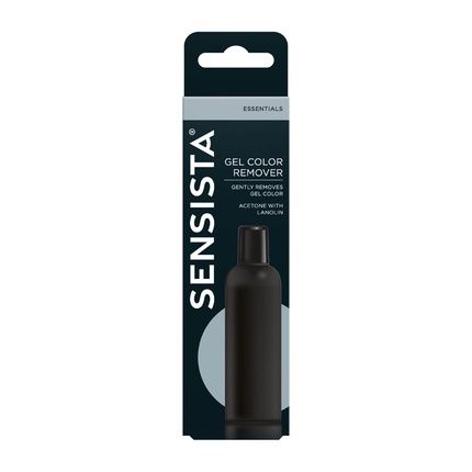 Sensista Gel Color Remover