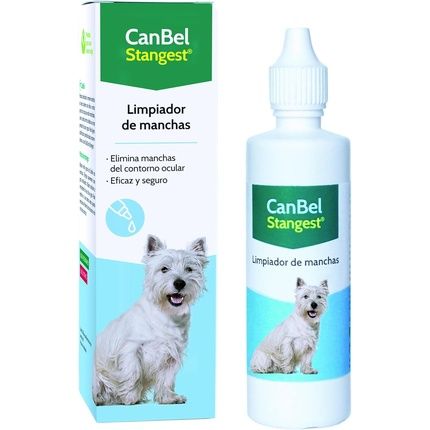 Stangest Can Bel Eye Cleaner 60Ml