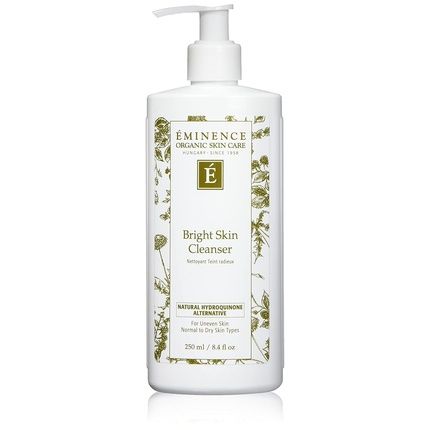 Eminence Bright Skin Cleanser 8.4 Ounce