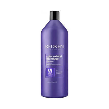 Color Extend Blondage Shampoo