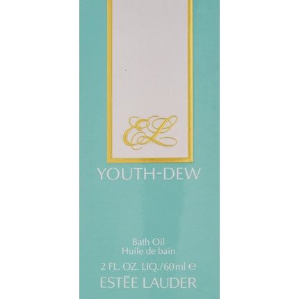 Estee Lauder Youth Dew 60Ml Women'S Bath Oil