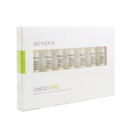 Skeyndor Uniq Cure Redensifying Filling Concentrate 2Ml
