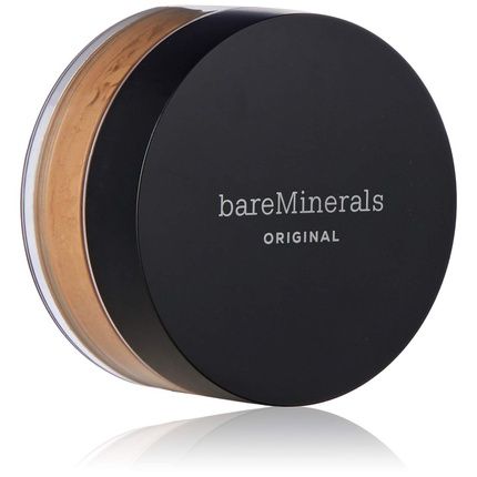 Bare Minerals Original Spf 15 Foundation Tan Nude 30G