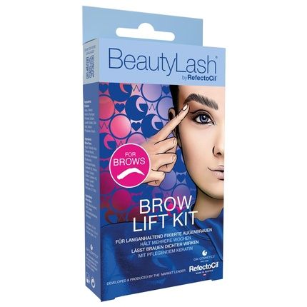 Beautylash By Refectocil Brow Lift Kit