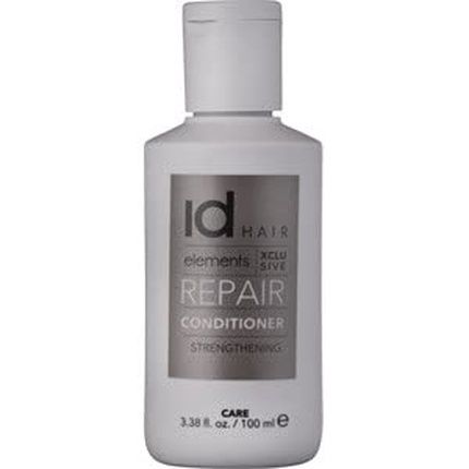 Id Hair Elements Exclusive Repair Conditioner Limited Edition