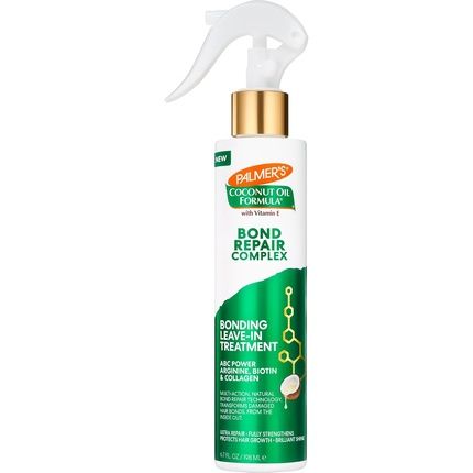 Palmer'S Amino Bonding Complex Hair Treatment Leave-In Conditioner Spray