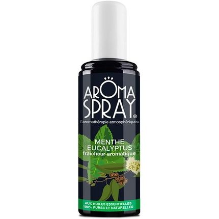 Laboratoire Saint Come Aromaspray N1 Essential Cedar Lemon Oil 100Ml