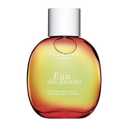 Clarins Eau Des Jardins Body Water 100Ml - Image 3