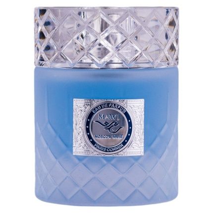 Paris Corner Mawj Moscow Mule Eau De Parfum 100Ml