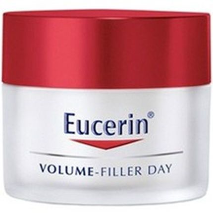 Eucerin Volumefiller Spf 15 Remodeling Day Cream For Normal To Combination Skin 50 Ml