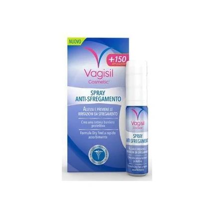 Vagisil Antichafing Spray 30 Ml