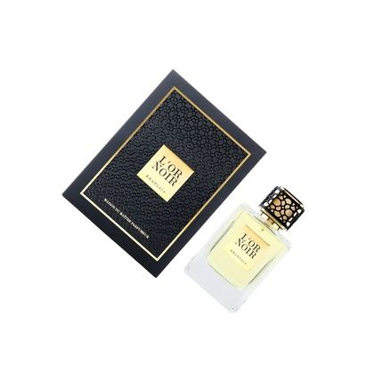 Khadlaj Maison L'Or Noir Eau De Parfum Spray 3.4 Ounce Unisex - Image 3