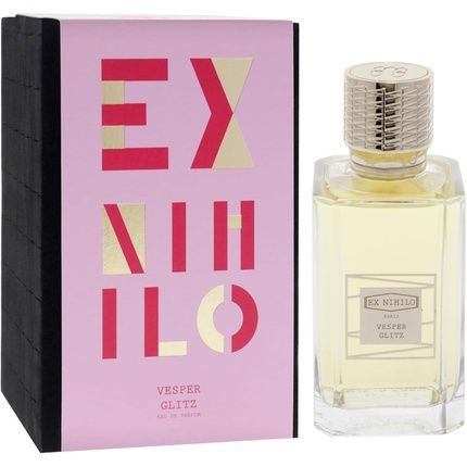 Vesper Glitz By Ex Nihilo Unisex Edp Spray 50Ml - Image 3
