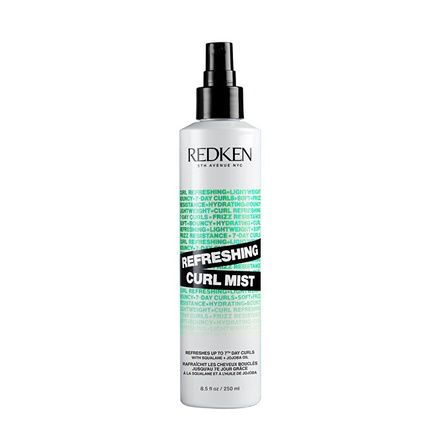 Redken Refreshing Curl Mist Spray 250 Ml