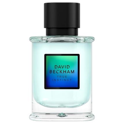 David Beckham True Instinct Eau De Parfum Spray 50Ml