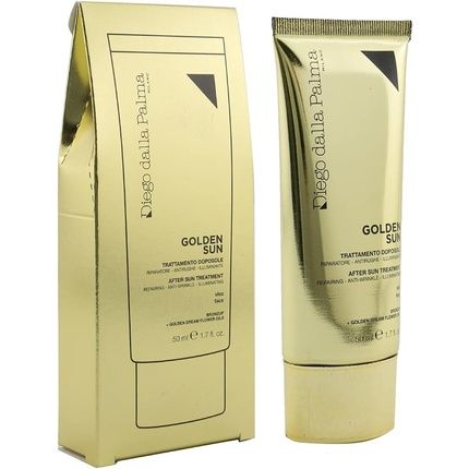 Diego Dalla Palma Sun Golden After Sun Face 50Ml