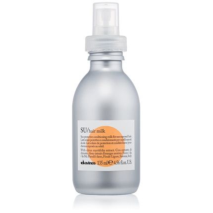 Davines Oi Milk 135Ml Sun Protection Milk