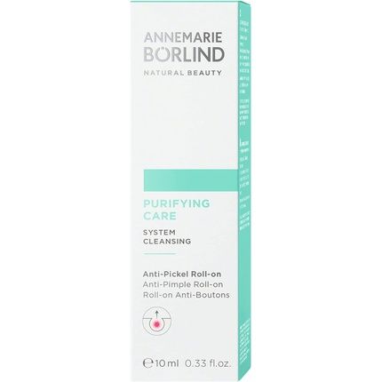 Boe Purif Anti-Pimple Roll On 10Ml