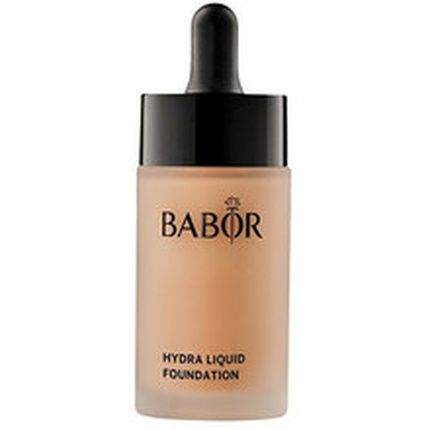 Babor Make Up Hydra Liquid Foundation With Moisturizing Serum 30Ml 10 Clay