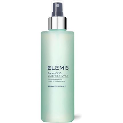 Elemis Balancing Lavender Facial Toner Cleansing Treatment 200Ml
