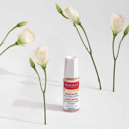 Mava-White Optical Nail Whitener - Image 3
