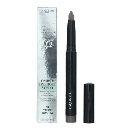 Lancme Ombre Hypnose Stylo 03 Taupe Quartz Cream Eyeshadow 14G For Women