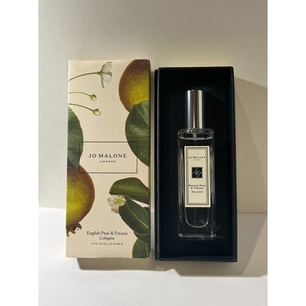 Jo Malone English Pear & Freesia Cologne 1Oz/30Ml - Limited Edition With Gift Box