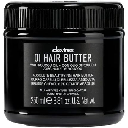 Davines Oi Hair Butter 8.8 Fl Oz 250Ml