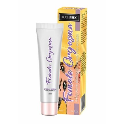 Clitoris Female Strong Orgasm Cream Sexual Stimulant For Women - Image 3