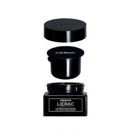 Lierac Premium Voluptuous Cream Refill 50Ml - Image 3
