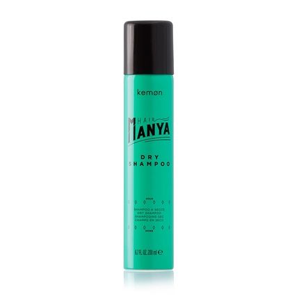 Kemon Hair Muffen Dry Shampoo 200Ml