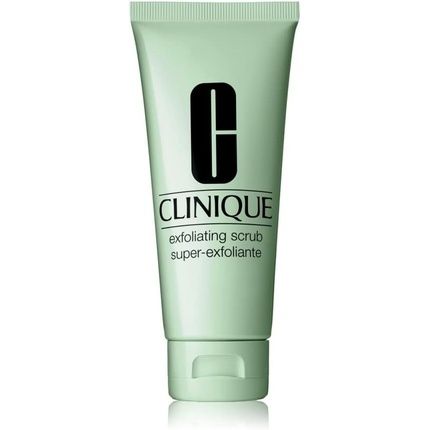 Clinique Exfoliating Scrub 100Ml