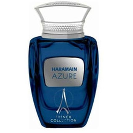 Al Haramain Azure French Collection 100Ml Eau De Parfum Spray - Long Lasting