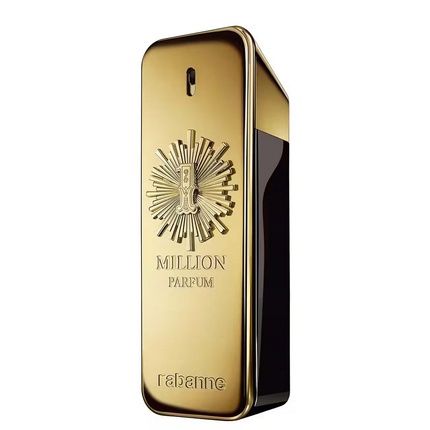 Paco Rabanne 1 Million Parfum Perfume Spray 200Ml