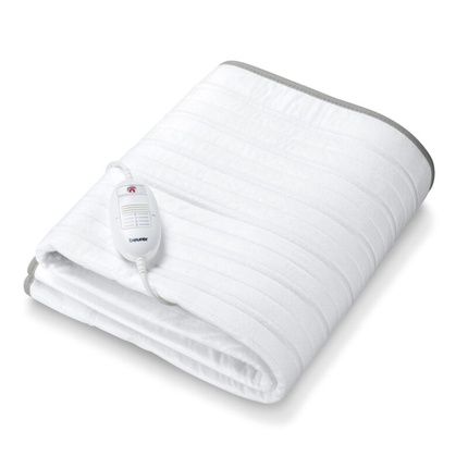 Beurer Single Bed Heater Ts 17 With 5 Years Warranty