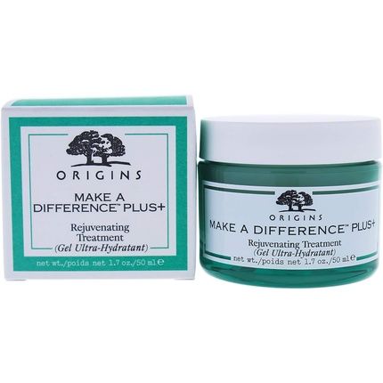 Origins Make A Difference Plus+ Rejuvenating Treatment 50Ml