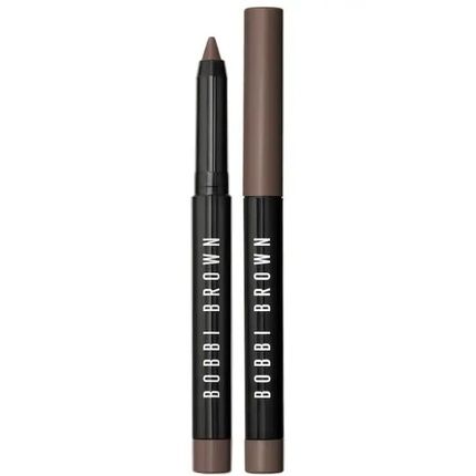 Bobbi Brown Long-Wear Cream Eyeliner Stick Rich Chocolate Matte 0.03Oz/1.1G