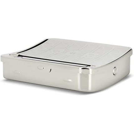 Automatic Rolling Box By Ocb