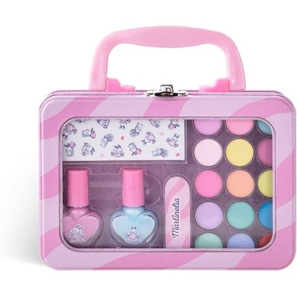 Martinelia Yummy Kids Beauty Case