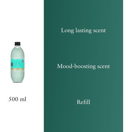 Rituals Reed Diffuser Refill Pack The Ritual Of Karma - Image 3