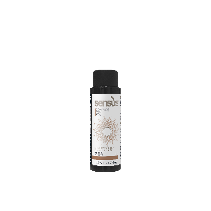 Sensus Holi Holi 7.24 Hair Color