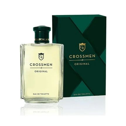 Crossmen Original Eau De Toilette Spray 200Ml By Crossmen - Image 3