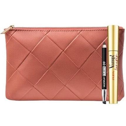 Pupa Milan Kit Vamp! Forever & Mini Multiplay 001