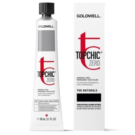 Goldwell Topchic Zero Hair Color 60Ml