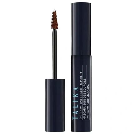 Talika Liposourcils Expert Eyebrow Mascara Stimulates Growth Brown 5Ml
